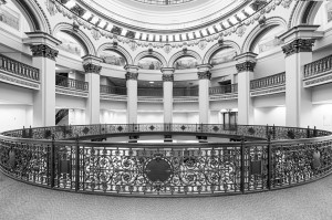 Rotunda Mezzanine