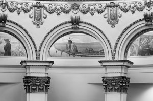 Rotunda Mezzanine