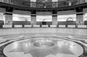 Banking Floor