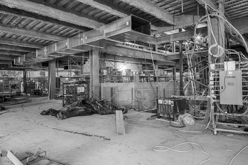 Progress Inside - November 11, 2013