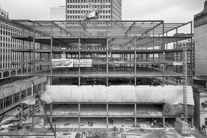 Ready to be Topped Off - November 18, 2013