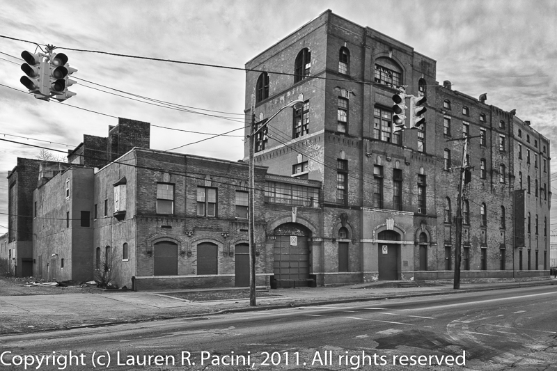Forest City Brewing Company