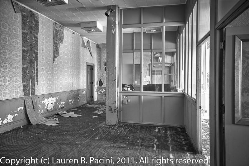 Hough Bakeries - Offices