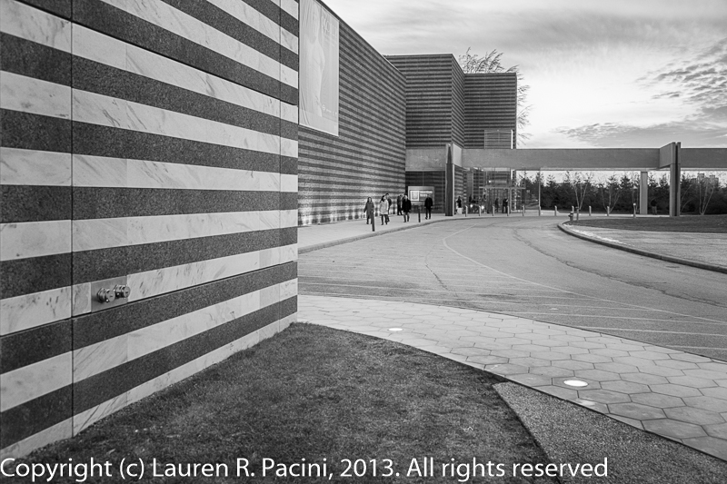 Looking Past Viñoly's Addition to the Breuer Addition