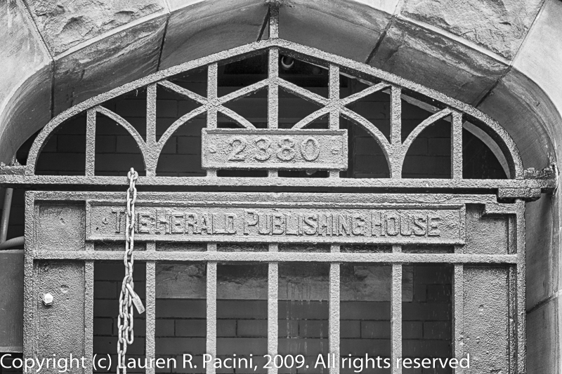The Herald Publishing House