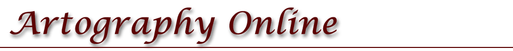 Artography Online